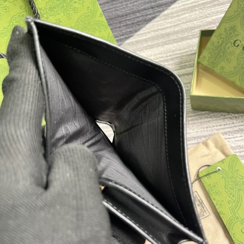 Gvc*1 wallets